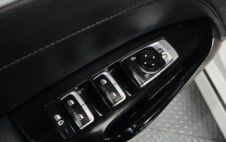 KIA K5, 2022 год, 2 020 000 рублей, 11 фотография