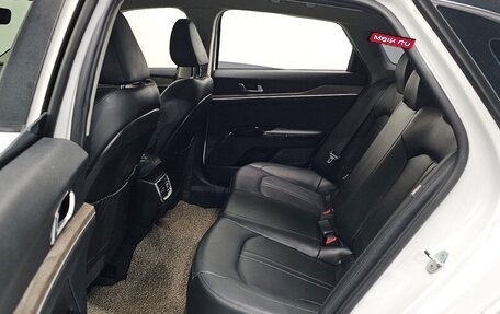 KIA K5, 2022 год, 2 020 000 рублей, 9 фотография