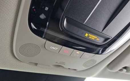 KIA K5, 2022 год, 2 020 000 рублей, 17 фотография