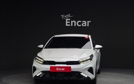 KIA K3, 2022 год, 1 920 000 рублей, 3 фотография