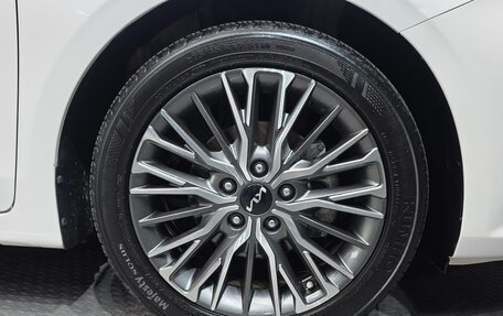 KIA K3, 2022 год, 1 920 000 рублей, 5 фотография