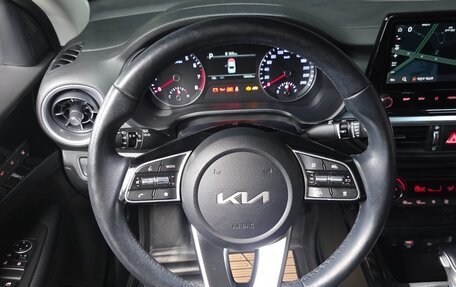 KIA K3, 2022 год, 1 920 000 рублей, 14 фотография