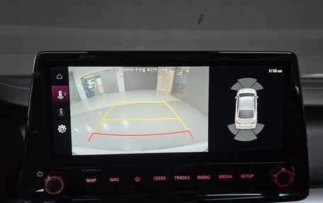 KIA K3, 2022 год, 1 920 000 рублей, 15 фотография