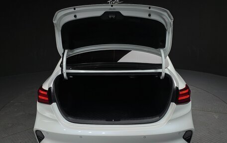 KIA K3, 2022 год, 1 920 000 рублей, 7 фотография