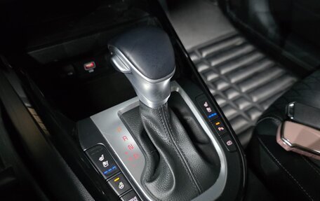 KIA K3, 2022 год, 1 920 000 рублей, 10 фотография