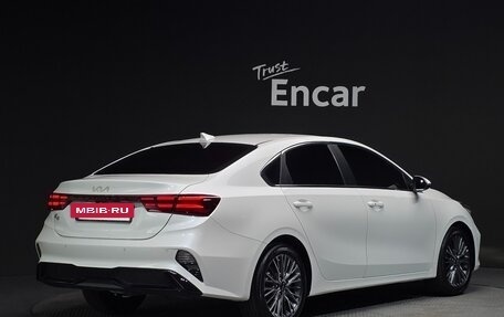 KIA K3, 2022 год, 1 920 000 рублей, 2 фотография