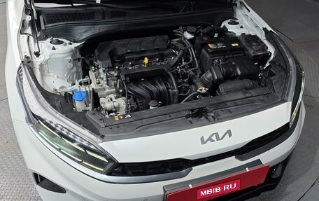 KIA K3, 2022 год, 1 920 000 рублей, 6 фотография