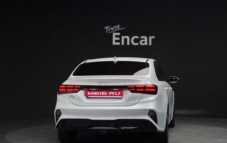 KIA K3, 2022 год, 1 920 000 рублей, 4 фотография