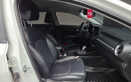 KIA K3, 2022 год, 1 920 000 рублей, 11 фотография