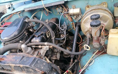 ЛуАЗ 3151, 1997 год, 580 000 рублей, 2 фотография