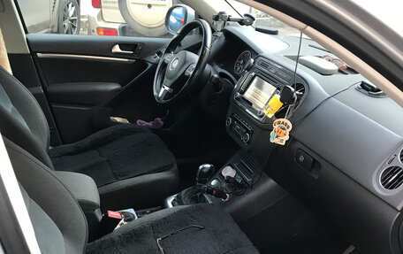 Volkswagen Tiguan I, 2012 год, 990 000 рублей, 6 фотография