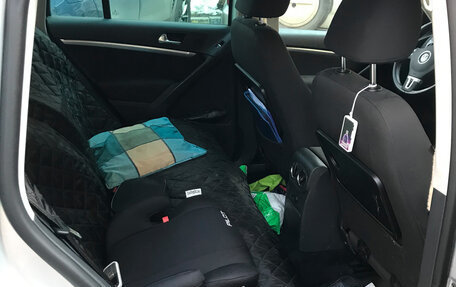 Volkswagen Tiguan I, 2012 год, 990 000 рублей, 7 фотография