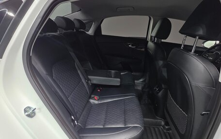 KIA K3, 2022 год, 1 920 000 рублей, 17 фотография