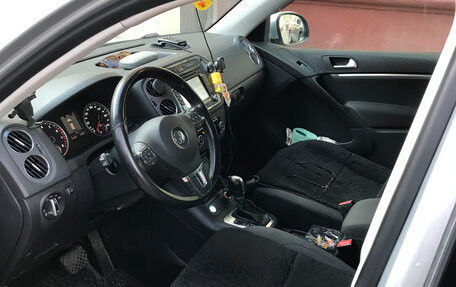 Volkswagen Tiguan I, 2012 год, 990 000 рублей, 8 фотография