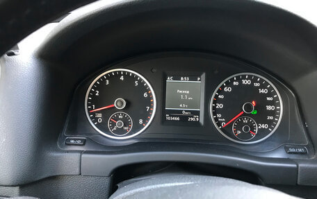 Volkswagen Tiguan I, 2012 год, 990 000 рублей, 9 фотография