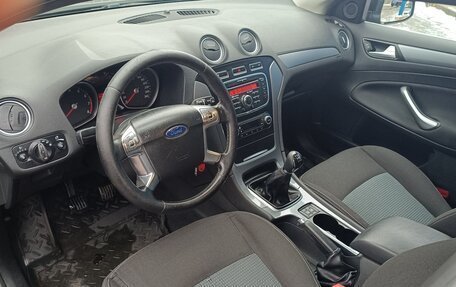 Ford Mondeo IV, 2013 год, 790 000 рублей, 8 фотография