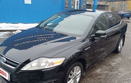 Ford Mondeo IV, 2013 год, 790 000 рублей, 4 фотография