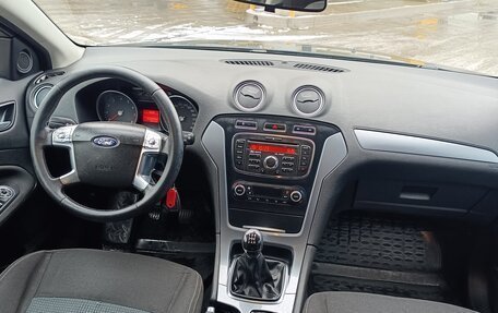 Ford Mondeo IV, 2013 год, 790 000 рублей, 7 фотография