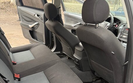 Ford Mondeo IV, 2013 год, 790 000 рублей, 13 фотография