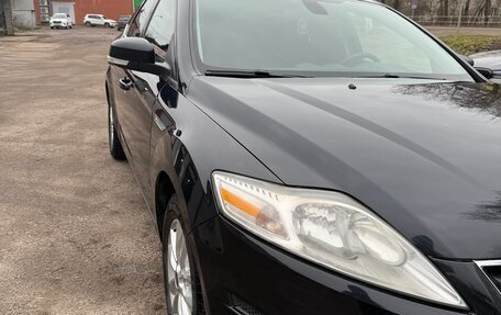 Ford Mondeo IV, 2013 год, 790 000 рублей, 14 фотография