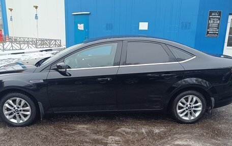 Ford Mondeo IV, 2013 год, 790 000 рублей, 9 фотография