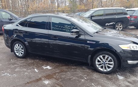 Ford Mondeo IV, 2013 год, 790 000 рублей, 10 фотография