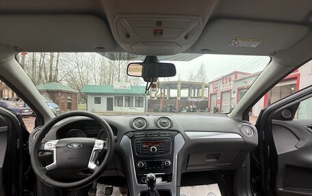 Ford Mondeo IV, 2013 год, 790 000 рублей, 16 фотография