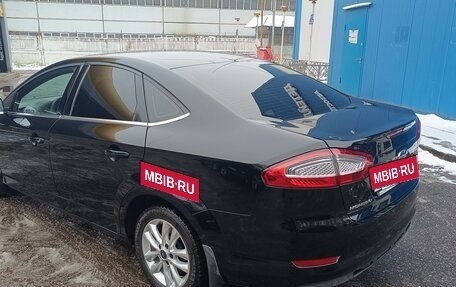 Ford Mondeo IV, 2013 год, 790 000 рублей, 5 фотография