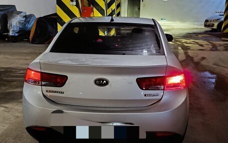 KIA Cerato III, 2010 год, 780 000 рублей, 2 фотография