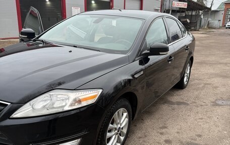 Ford Mondeo IV, 2013 год, 790 000 рублей, 17 фотография