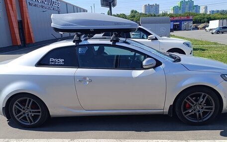 KIA Cerato III, 2010 год, 780 000 рублей, 3 фотография