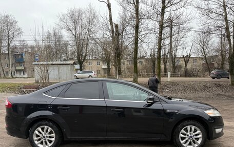 Ford Mondeo IV, 2013 год, 790 000 рублей, 18 фотография