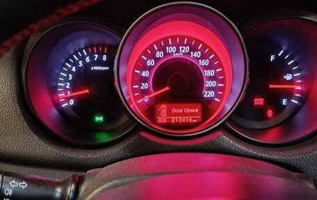 KIA Cerato III, 2010 год, 780 000 рублей, 4 фотография