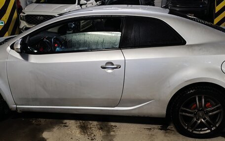 KIA Cerato III, 2010 год, 780 000 рублей, 8 фотография