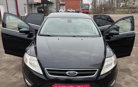Ford Mondeo IV, 2013 год, 790 000 рублей, 19 фотография