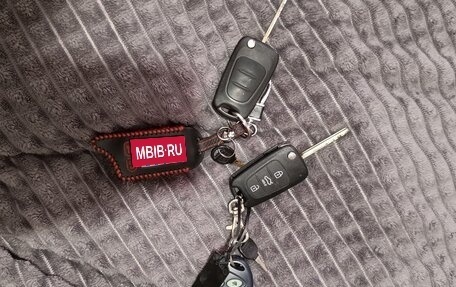 KIA Cerato III, 2010 год, 780 000 рублей, 10 фотография