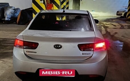 KIA Cerato III, 2010 год, 780 000 рублей, 7 фотография
