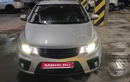 KIA Cerato III, 2010 год, 780 000 рублей, 5 фотография