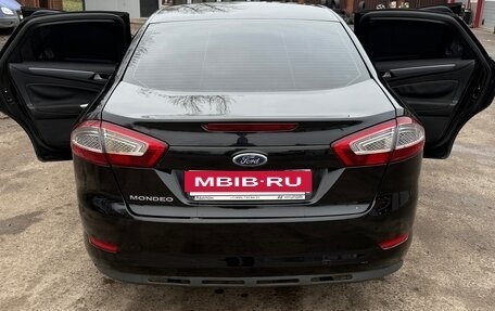 Ford Mondeo IV, 2013 год, 790 000 рублей, 20 фотография