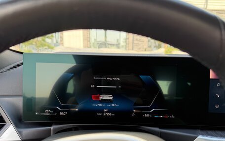 BMW 4 серия, 2023 год, 7 500 000 рублей, 8 фотография