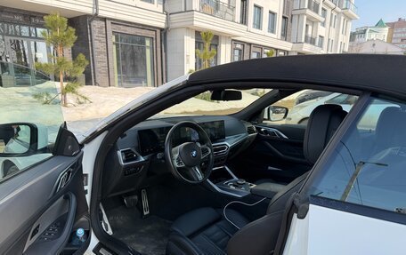 BMW 4 серия, 2023 год, 7 500 000 рублей, 7 фотография