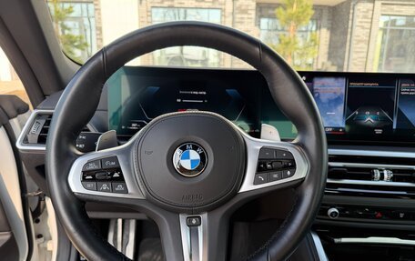 BMW 4 серия, 2023 год, 7 500 000 рублей, 11 фотография