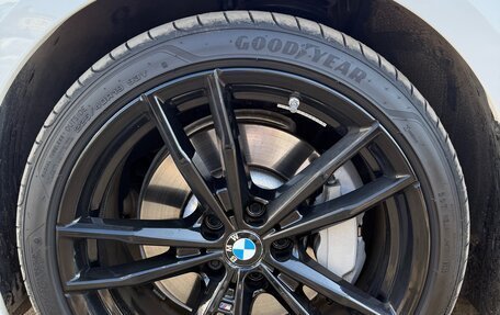 BMW 4 серия, 2023 год, 7 500 000 рублей, 12 фотография