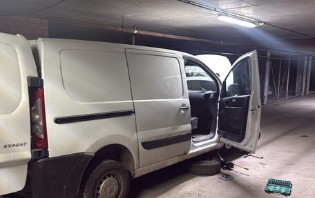 Peugeot Expert II, 2014 год, 900 000 рублей, 2 фотография