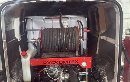 Peugeot Expert II, 2014 год, 900 000 рублей, 9 фотография