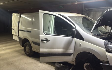 Peugeot Expert II, 2014 год, 900 000 рублей, 3 фотография