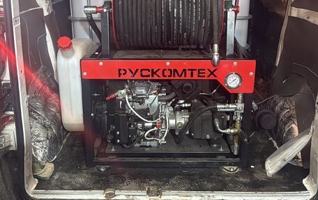 Peugeot Expert II, 2014 год, 900 000 рублей, 7 фотография