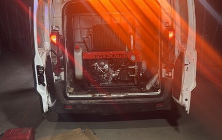 Peugeot Expert II, 2014 год, 900 000 рублей, 8 фотография