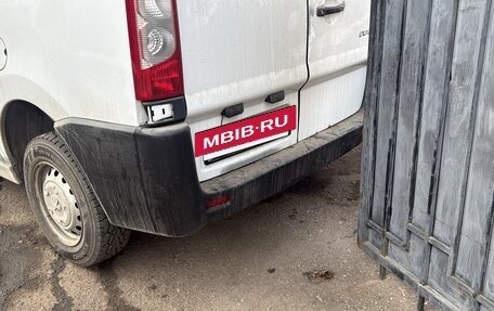 Peugeot Expert II, 2014 год, 900 000 рублей, 4 фотография