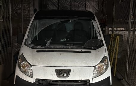 Peugeot Expert II, 2014 год, 900 000 рублей, 6 фотография